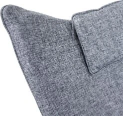 Bo-Camp Urban Outdoor Bloomsbury Vlinderstoel - Grijs - M 16 Bo-Camp Urban Outdoor Bloomsbury Vlinderstoel - Grijs - M -Campingreeksen Winkel 900 955 1200369 14