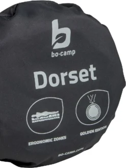 Bo-Camp Dorset Golden Zelfopblazende Slaapmat 18 Bo-Camp Dorset Golden Zelfopblazende Slaapmat -Campingreeksen Winkel 900 974 3400170 15