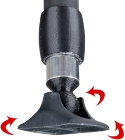 Crespo Campingtafel - AP-274 - 150 X 90 Cm 14 Crespo Campingtafel - AP-274 - 150 X 90 Cm -Campingreeksen Winkel 900 989 1151420 08