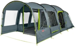 Coleman Vail Long Tunneltent - 4 Persoons