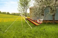 Amazonas Barbados 2 Persoons Hangmat - Rainbow -Campingreeksen Winkel a008 15 op 03 p resultaat