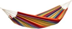 Amazonas Barbados 2 Persoons Hangmat - Rainbow