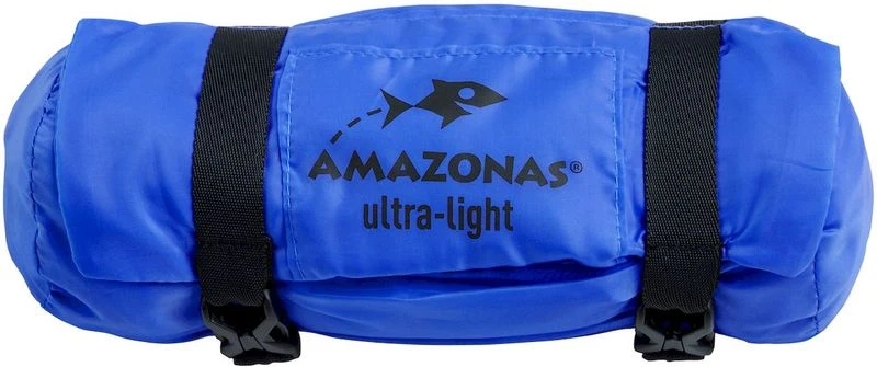 Amazonas Travel Set - Blue 2 Amazonas Travel Set - Blue - Afbeelding 2