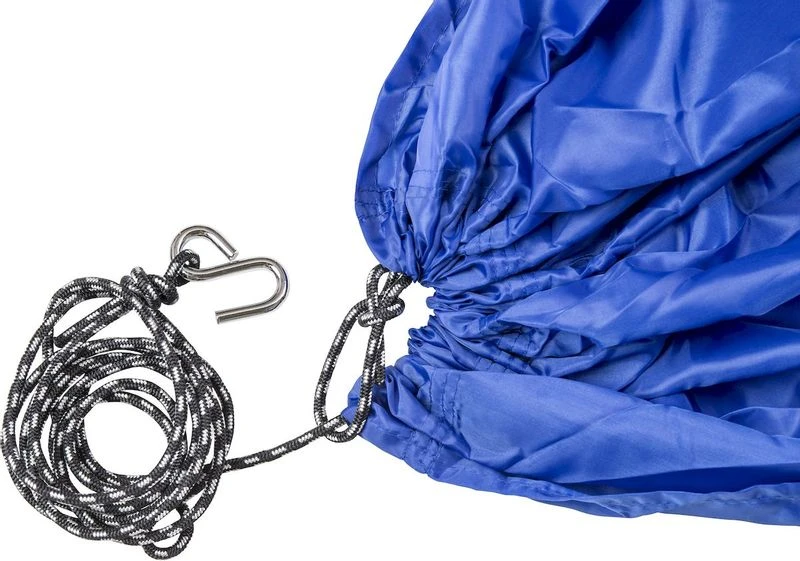 Amazonas Travel Set - Blue 4 Amazonas Travel Set - Blue - Afbeelding 4