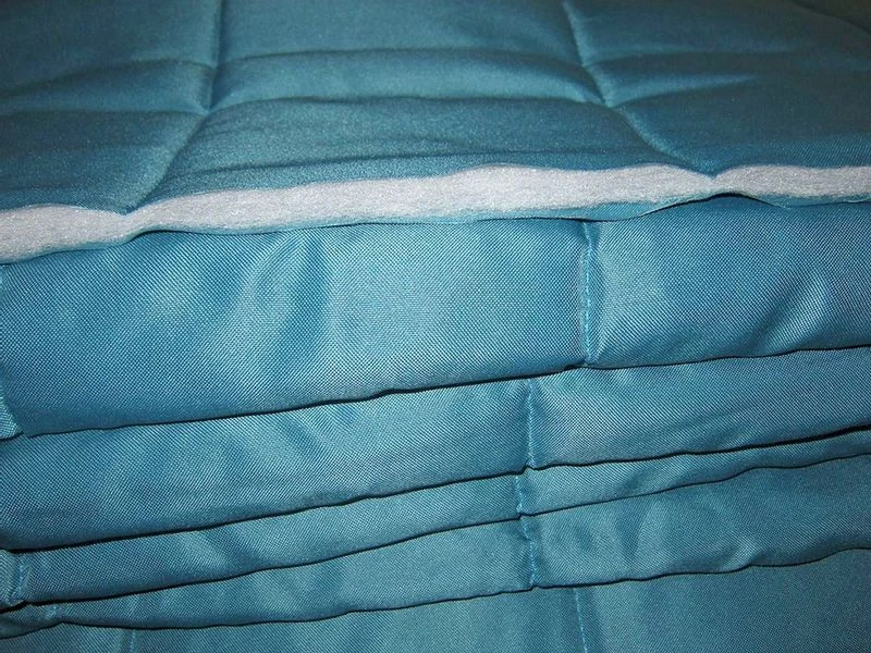 Amazonas American Dream 2 Persoons Hangmat - Petrol 2 Amazonas American Dream 2 Persoons Hangmat - Petrol - Afbeelding 2