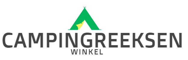 Campingreeksen Winkel
