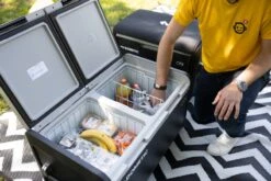 Dometic CFX3 75DZ Compressor Koelbox - 74 Liter -Campingreeksen Winkel af5a7079