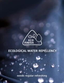 Vaude Asymmetric Rugzak - 52 + 8 Liter - Zwart - Dames 9 Vaude Asymmetric Rugzak - 52 + 8 Liter - Zwart - Dames -Campingreeksen Winkel as5 1