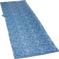 Polydaun Beach House Lakenzak - Blauw