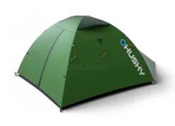 Husky Beast 3 Koepeltent - 3 Persoonstent -Campingreeksen Winkel beast 3