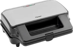 Bestron 3-in-1 Contactgrill