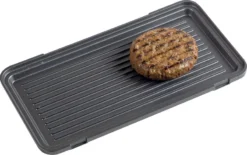 Bestron 3-in-1 Contactgrill -Campingreeksen Winkel bestron 3 in 1 contactgrill 11