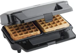 Bestron 3-in-1 Contactgrill -Campingreeksen Winkel bestron 3 in 1 contactgrill 8