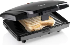 Bestron Contactgrill -Campingreeksen Winkel bestron contactgrill 10