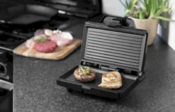 Bestron Contactgrill -Campingreeksen Winkel bestron contactgrill 13