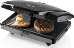 Bestron Contactgrill -Campingreeksen Winkel bestron contactgrill 14