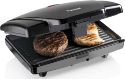 Bestron Contactgrill -Campingreeksen Winkel bestron contactgrill 1