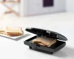 Bestron Contactgrill -Campingreeksen Winkel bestron contactgrill 5