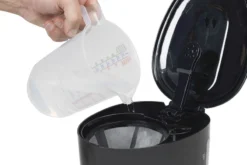 Bestron Koffiezetter - 10 Kopjes -Campingreeksen Winkel bestron koffiezetter 10 kopjes 8