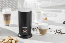 Bestron Melkopschuimer -Campingreeksen Winkel bestron melkopschuimer 1