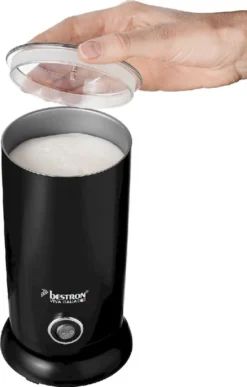 Bestron Melkopschuimer -Campingreeksen Winkel bestron melkopschuimer 6