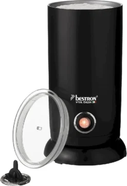 Bestron Melkopschuimer -Campingreeksen Winkel bestron melkopschuimer 7