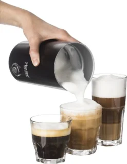 Bestron Melkopschuimer -Campingreeksen Winkel bestron melkopschuimer 8