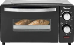 Bestron Mini Oven -Campingreeksen Winkel bestron mini oven 1