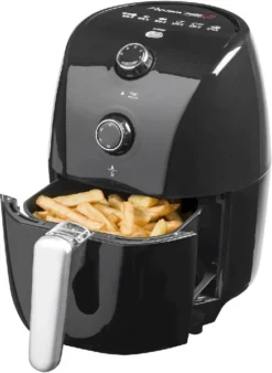 Bestron PrepAir Hetelucht Friteuse 14 Bestron PrepAir Hetelucht Friteuse -Campingreeksen Winkel bestron prepair hetelucht friteuse 2