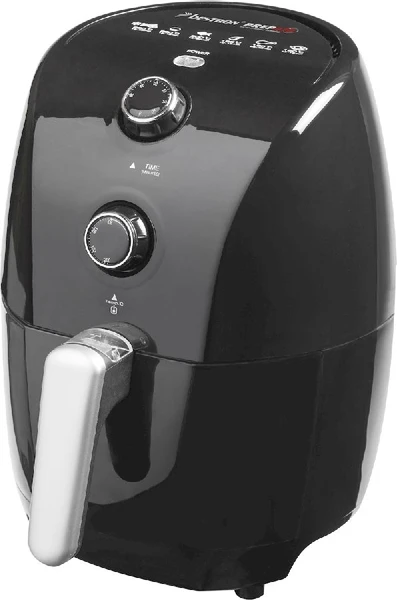 Bestron PrepAir Hetelucht Friteuse 1 Bestron PrepAir Hetelucht Friteuse