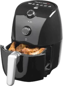 Bestron PrepAir Hetelucht Friteuse 16 Bestron PrepAir Hetelucht Friteuse -Campingreeksen Winkel bestron prepair hetelucht friteuse 6