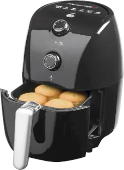 Bestron PrepAir Hetelucht Friteuse 17 Bestron PrepAir Hetelucht Friteuse -Campingreeksen Winkel bestron prepair hetelucht friteuse 8