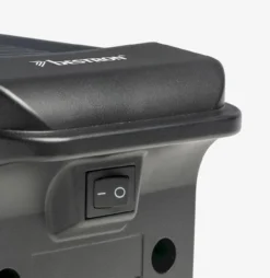 Bestron Raclette/Steengrill - 4 Personen -Campingreeksen Winkel bestron raclettesteengrill 4 personen 2