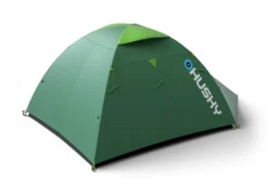 Husky Bird Koepeltent - 3+ Persoons -Campingreeksen Winkel bird 3