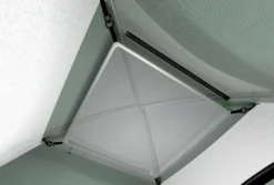 Husky Bizon Koepeltent - 4+ Persoons -Campingreeksen Winkel bizon 5