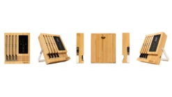 MEATER Block Met 4 Draadloze Thermometers -Campingreeksen Winkel block 360