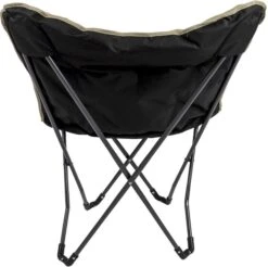 Bo-Camp Urban Outdoor Grainger Vlinderstoel - Beige 15 Bo-Camp Urban Outdoor Grainger Vlinderstoel - Beige -Campingreeksen Winkel bo camp grainger vlinderstoel beige 12
