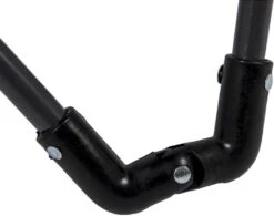 Bo-Camp Urban Outdoor Grainger Vlinderstoel - Beige 23 Bo-Camp Urban Outdoor Grainger Vlinderstoel - Beige -Campingreeksen Winkel bo camp grainger vlinderstoel beige 2