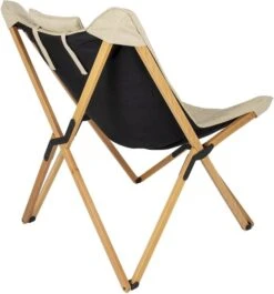 Bo-Camp Urban Outdoor Wembley Relaxstoel - Beige - L 13 Bo-Camp Urban Outdoor Wembley Relaxstoel - Beige - L -Campingreeksen Winkel bo camp urban outdoor wembley relaxstoel beige l 12