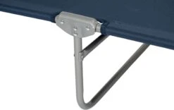 Bo-Camp Vouwbed - Blauw 10 Bo-Camp Vouwbed - Blauw -Campingreeksen Winkel bo camp vouwbed blauw 7