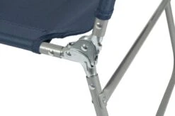 Bo-Camp Vouwbed - Blauw 11 Bo-Camp Vouwbed - Blauw -Campingreeksen Winkel bo camp vouwbed blauw 8