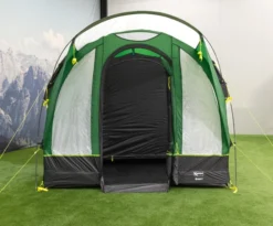 Kampa Brean 3 Tunneltent - 3 Persoons -Campingreeksen Winkel brean3 6