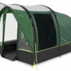 Kampa Brean 3 Air Opblaasbare Tunneltent - 3 Persoons