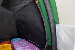 Kampa Brean 3 Air Opblaasbare Tunneltent - 3 Persoons 16 Kampa Brean 3 Air Opblaasbare Tunneltent - 3 Persoons -Campingreeksen Winkel breanair4 3 5 1