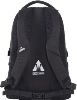 Nomad Velocity 20L Laptoprugzak - Black 10 Nomad Velocity 20L Laptoprugzak - Black -Campingreeksen Winkel bsvel1t2s b20 101 4 resultaat