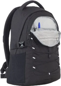 Nomad Velocity 20L Laptoprugzak - Black 12 Nomad Velocity 20L Laptoprugzak - Black -Campingreeksen Winkel bsvel1t2s b20 101 8 resultaat