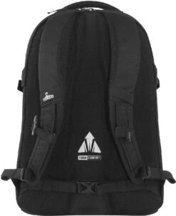 Nomad Velocity 24L Laptoprugzak - Black 11 Nomad Velocity 24L Laptoprugzak - Black -Campingreeksen Winkel bsvel2t2s b24 101 4 resultaat