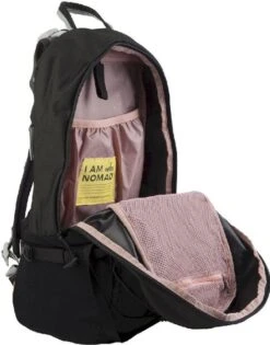Nomad Topaz Wandelrugzak - 18 Liter - Zwart -Campingreeksen Winkel bttos1f6d b18 116 10 resultaat