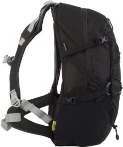 Nomad Topaz Wandelrugzak - 18 Liter - Zwart -Campingreeksen Winkel bttos1f6d b18 116 3 resultaat