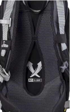 Nomad Topaz Wandelrugzak - 18 Liter - Zwart -Campingreeksen Winkel bttos1f6d b18 116 7 resultaat